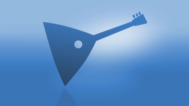 Balalaika Online Tuner