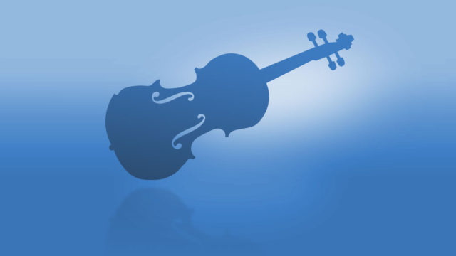 Violin Online Tuner